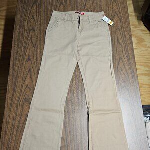 junior union bay khaki jeans